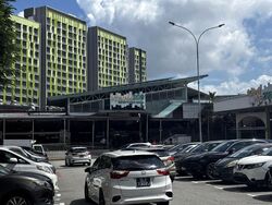 Hougang Avenue 3 (D19), Office #512530731